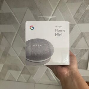 Google home mini